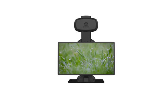 4cm tot 26cm het Bureau van de Hoogtecomputer zet de Draaibare Verklaarde Tribune van Ce op ISO