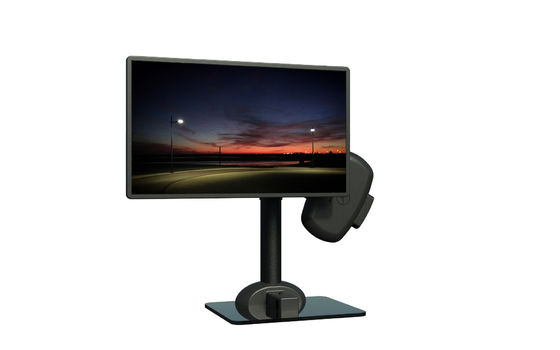 Motor gedreven monitor Laptop Stand Arm om nekpijn te verlichten