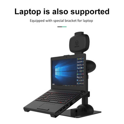 De automatische Omwentelings Elektrische Laptop Monitor van de de Halspijn van de Tribunewartel