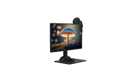 De automatische Roterende Monitor zet Laptop Eletric voor Halsgezondheid op