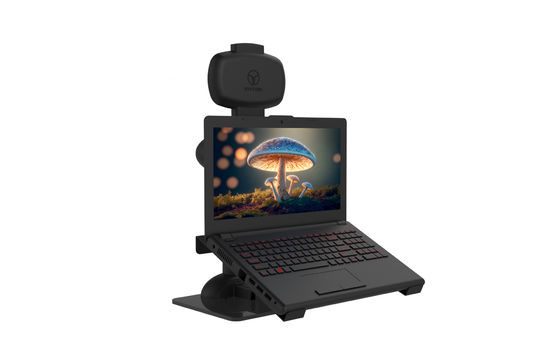 OEM/ODM Laptop Opheffen van Eletric van de Wapentribune het Automatische Roterende