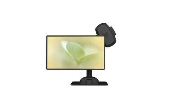 Het opheffen en Omwenteling van Elektrische Laptop van de Monitortribune voor Stekel Hewalth
