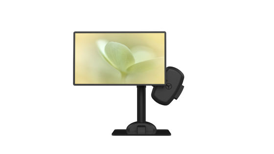 Het roteren van Elektrische Laptop van de Monitortribune voor Stekelstijfheid