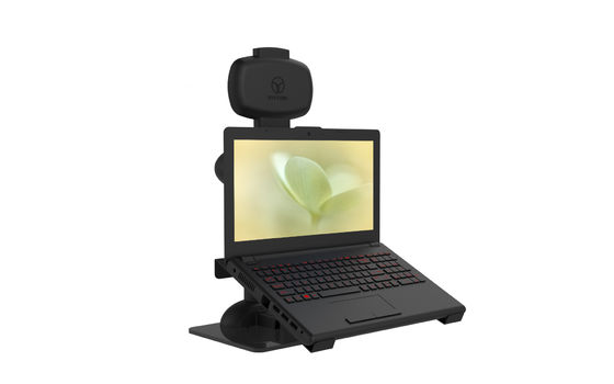 Wartellaptop Tribune van de het Tegengewicht de Opheffende Roterende Monitor van het het Schermwapen