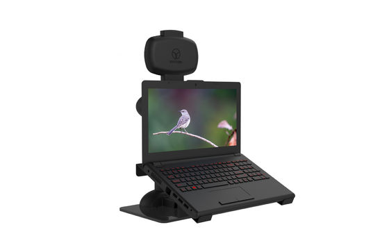 LCD van de stekelpijn Monitortribune die Automatisch Laptop Tribunewapen opheft
