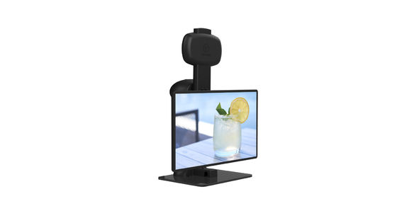 OEM/ODM Laptop van het Monitorwapen het Automatische Roteren voor Halsstijfheid