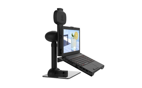 Automatisch Opheffend Monitorlaptop Tribunewapen voor Halsstarheid