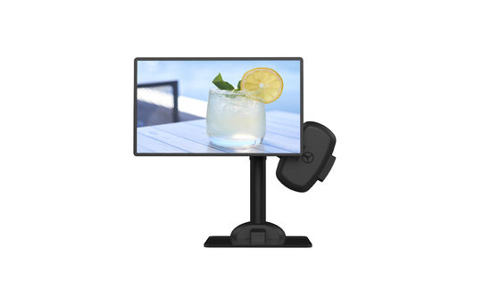 7.6kg elektrische Monitorlaptop Technologie 360 van het Tribunewapen Omwenteling