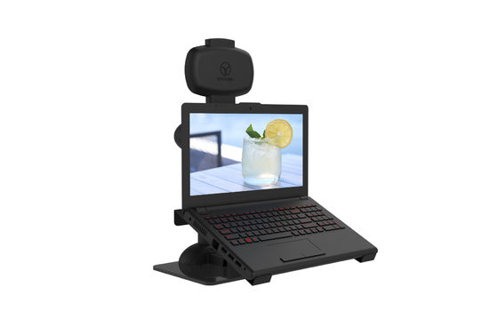 Automatisch High-tech - Laptop van de Stijlmonitor Tribune 423cm per Min Speed Rotation