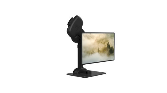 Het roteren Laptop Automatische Regelbaar van de Monitortribune om Halspijn te verlichten