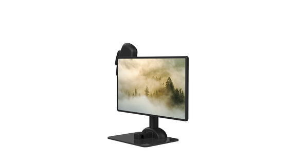 De professionele Legering van het de Tribunealuminium van de Monitorsteun voor Halsstarheid
