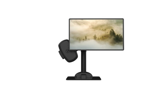 De Wartel van de de Steuntribune van de halshealth monitor Automatisch voor Computergebruikers