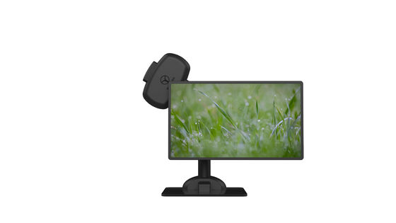 Het Bureau van de halshealth monitor zet Bewegings langzaam Elektrische Automatisch op