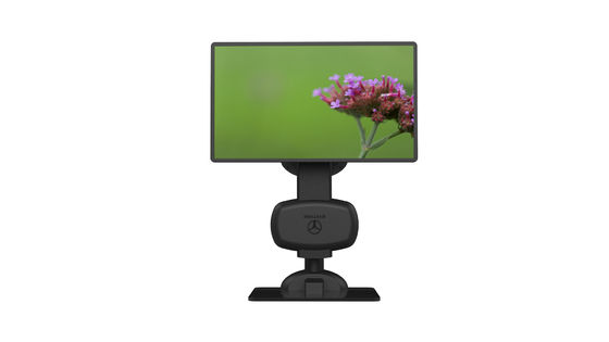 Verlicht Pijnlaptop de Douane van het het Schermwapen het Automatische Opheffen en het Roteren