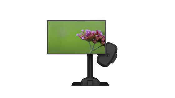 Laptop van de halshealth monitor Wapen dat Duurzame Elektrische Automatisch roteert