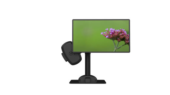 Elektrische Monitor en Laptop Wapen Roterende Beroeps voor Halsgezondheid