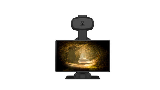 Het unieke Laptop de Tribune van het Monitorwapen Automatische Roteren en Opheffen