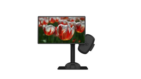 Professionele Laptop en Monitorhouder die Elektrische Automatisch opheffen