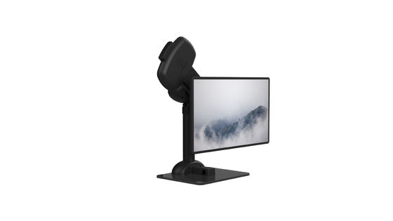 OEM/ODM de Steunlaptop van de Monitorvertoning Wapen voor Halsstijfheid
