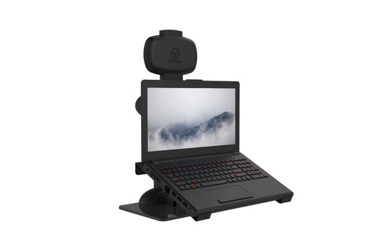 Automatisch Opheffend de Steunlaptop van de Monitorvertoning Wapen voor Halspijn