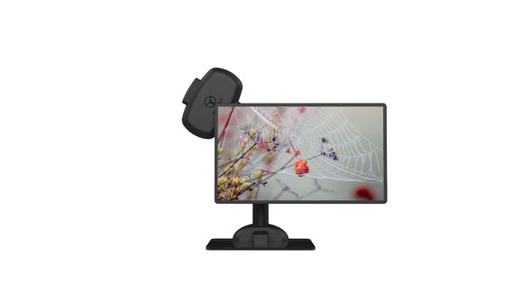 OEM/ODM Slimme Hals Massager de Opheffende en Roterende Monitortribune van Eletric
