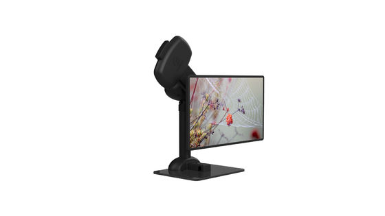 Duurzaam LCD Roterend Laptop van de Monitortribune Wapen voor Halstherapie