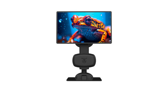 230 mm/min Cervical Physiotherapy Instrument Of Laptop Beugel Monitor Mount