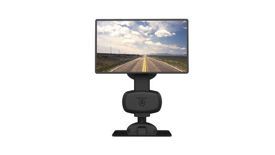 Verlichting van pijn Vervanging nekmassageur Automatisch tillen Roterende monitor Armbeugel