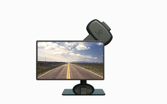 Lifting Roterende Monitor Screen Arm Bracket om de nek stijfheid te verlichten