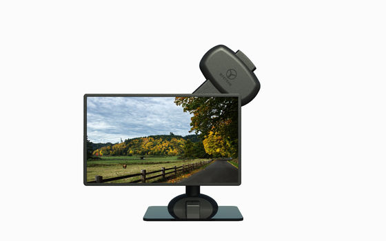 BYESTIFF Lifting Rotating Monitor Mount Bracket Arm om stijfheid van de nek te verlichten