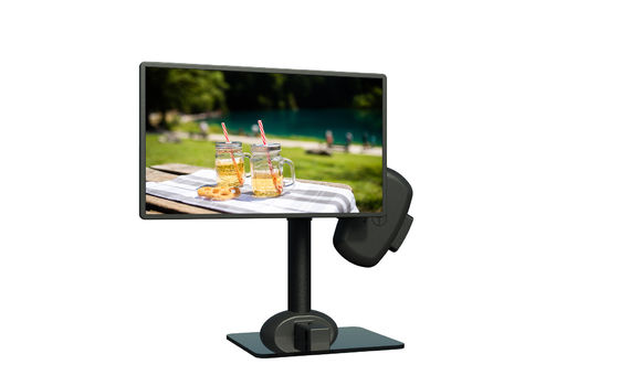 Motor gedreven monitor Laptop Stand Arm om nekpijn te verlichten