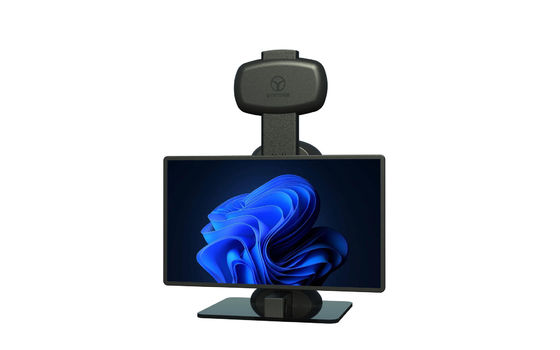 Automatische Elektrische de Monitor Ergonomielaptop Satnd van het Wartelwapen