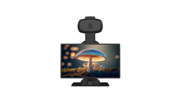Automatische Opheffende Laptop Elektrische Monitortribune om Stijfheid te verlichten