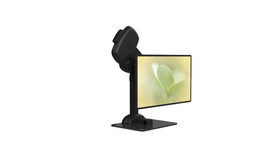 ODM Laptop Tribunemonitor het Ergonomie Elektrische Automatische Roteren