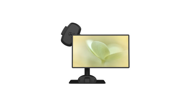Laptop van de stekelstijfheid de Tribune van de Wapenmonitor het Opheffen Elektrisch Roteren