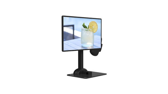 Automatische Roterende Monitorlaptop Tribuneergonomie voor Halsstarheid
