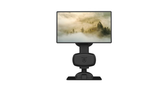 Het elektrische de Tribune Automatische Opheffen en Omwenteling van de Monitorsteun