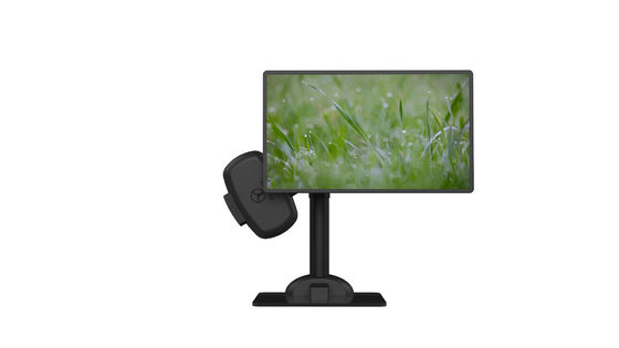 Het automatische Opheffende Laptop Wapen zet Unconsciously Roterende Beweging op