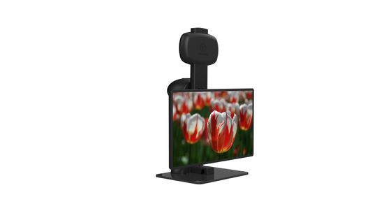 Het professionele de Steun van het Monitorwapen Ergonomie Automatische Opheffen en Roteren