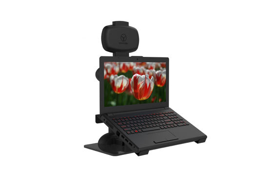 Het elektrische Laptop Steunwapen Roterende Opheffen voor Stekelstijfheid