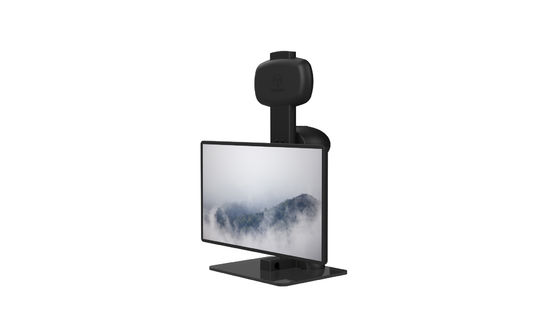 Het automatische Tegengewicht van de de Vertoningssteun van de Wartelmonitor om Stijfheid te verlichten