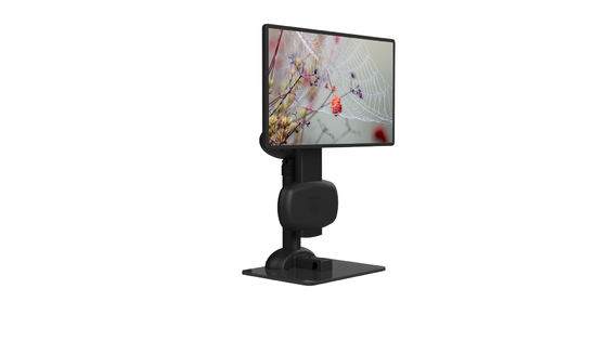 OEM/ODM Tribune van de het Apparaten de Automatische Opheffende Monitor van de Halstherapie
