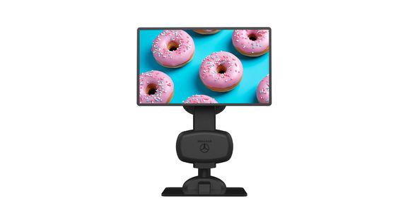 9.3kg nektherapieapparaat laptop scherm beugel van lcd-monitor om stijfheid te ontspannen