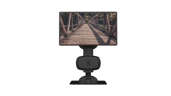 1.0w Neck Therapy Instrument Of Laptop LCD Monitor Mount Om pijn te ontspannen